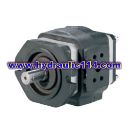 艾可勒EIPH型内齿轮泵EIPH2-016-RK03-10